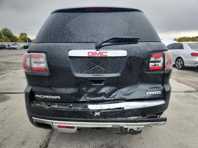 GMC Acadia Denali Image 4