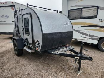  Salvage Braxton Creek Bushwhacke