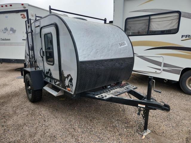  Salvage Braxton Creek Bushwhacke