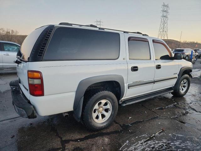 Chevrolet Suburban K1500 Image 4