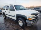 Chevrolet Suburban K1500 Image 2
