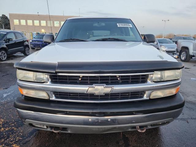 Chevrolet Suburban K1500 Image 5