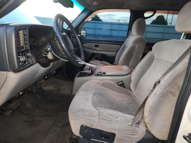 Chevrolet Suburban K1500 Image 7