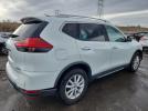 Nissan Rogue S Image 4