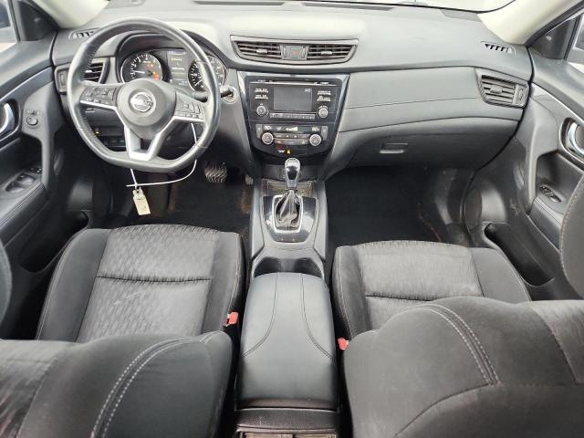 Nissan Rogue S Image 13