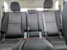 Nissan Rogue S Image 6