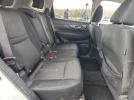 Nissan Rogue S Image 14