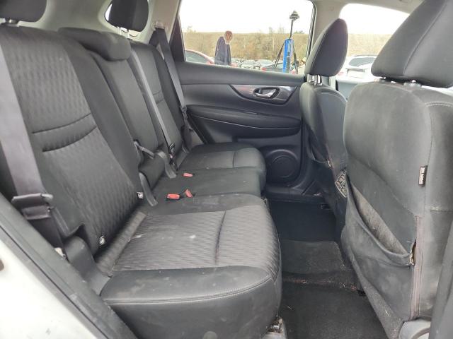 Nissan Rogue S Image 14