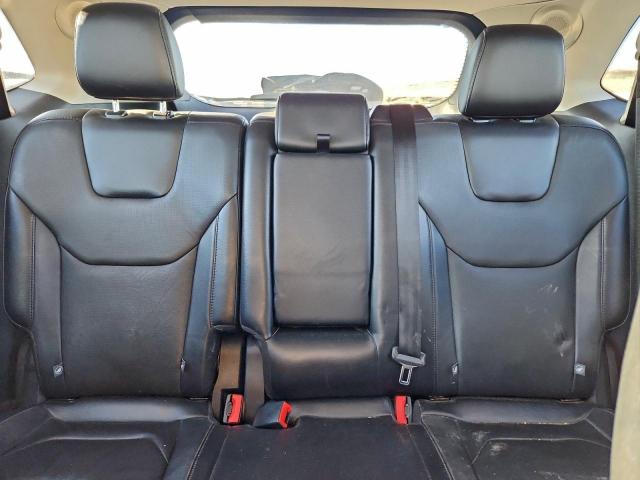 Ford Edge Titanium Image 7