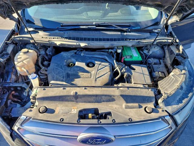 Ford Edge Titanium Image 10