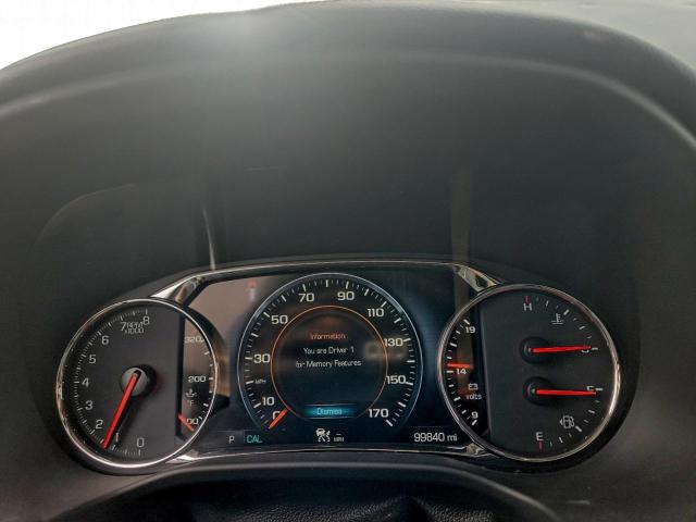 GMC Acadia Denali Image 9