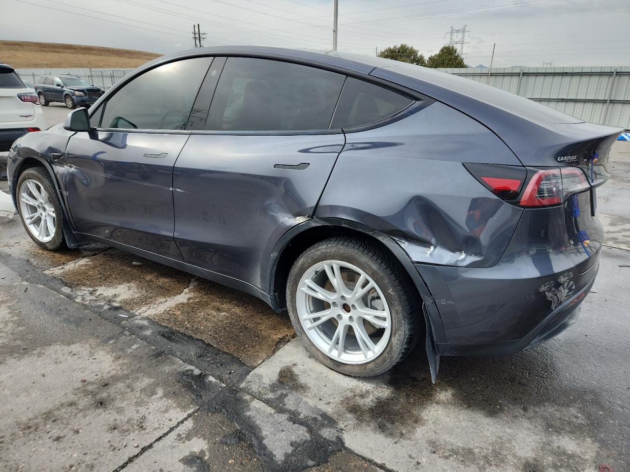 Tesla Model Y Image 11