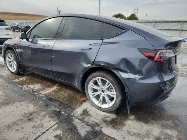 Tesla Model Y Image 11