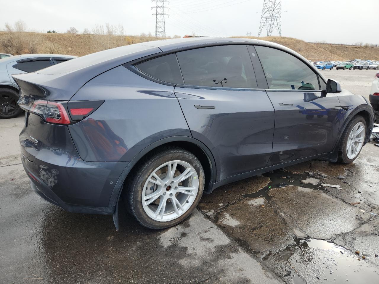 Tesla Model Y Image 6