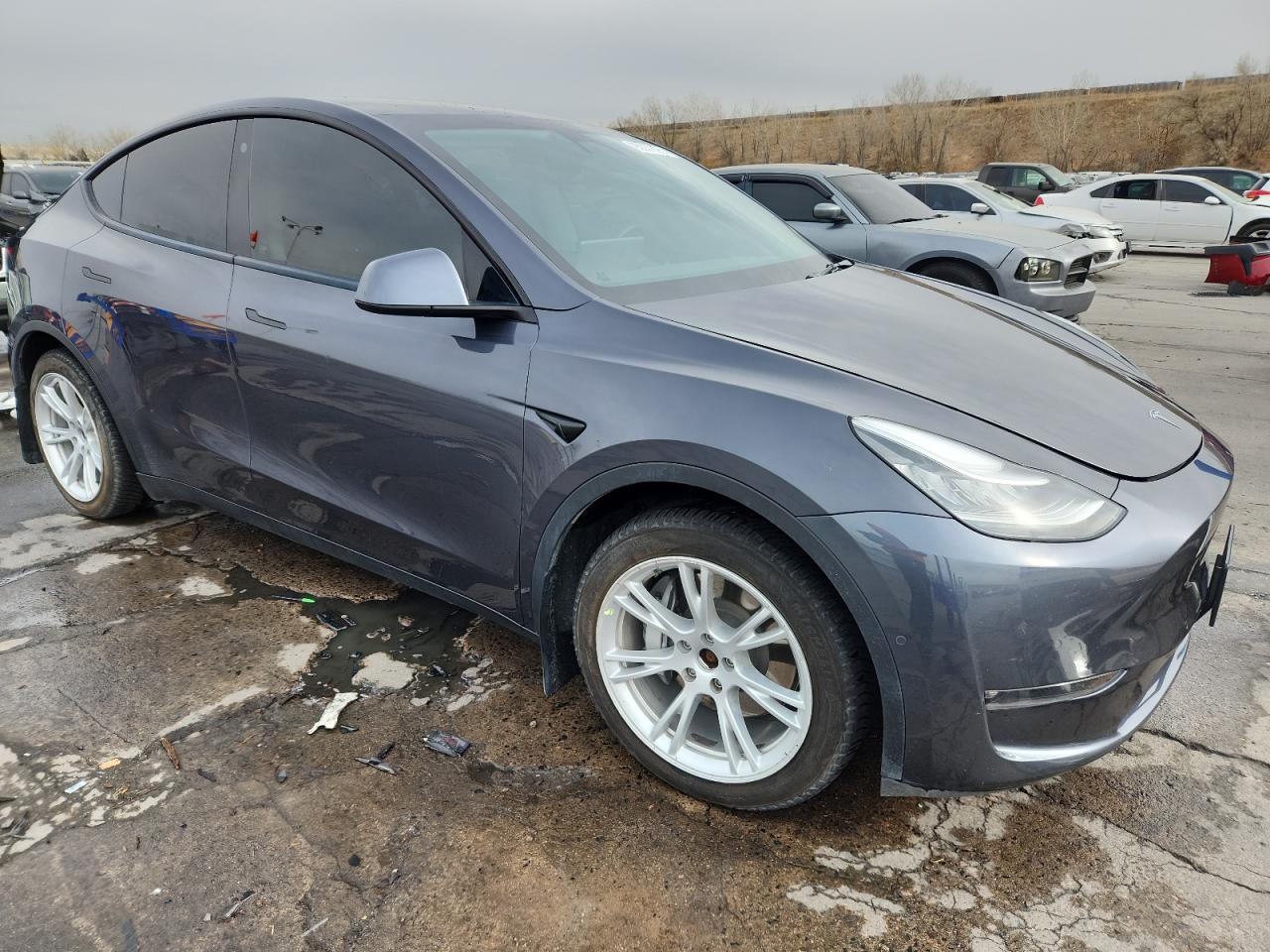 Tesla Model Y Image 14