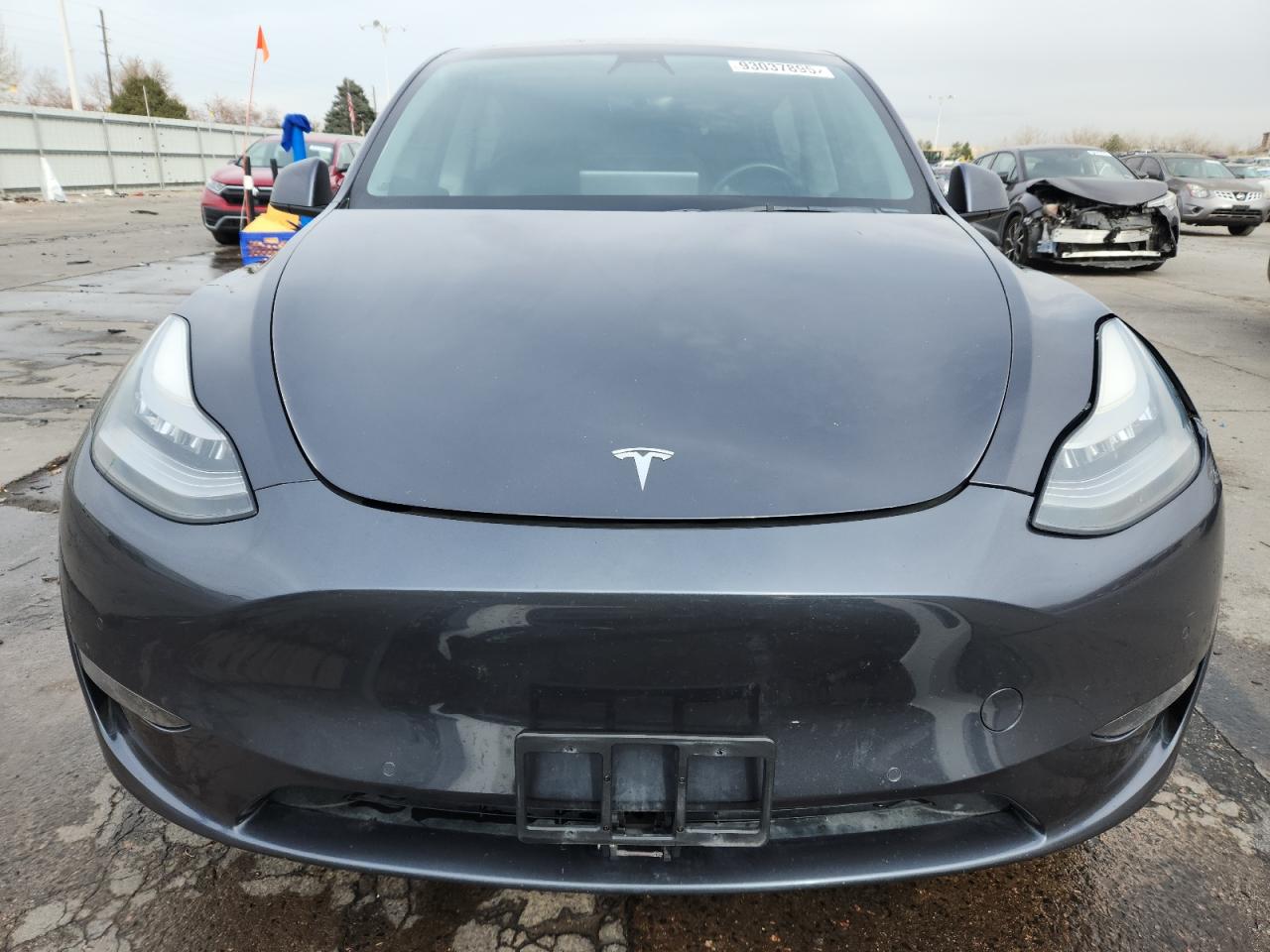 Tesla Model Y Image 13