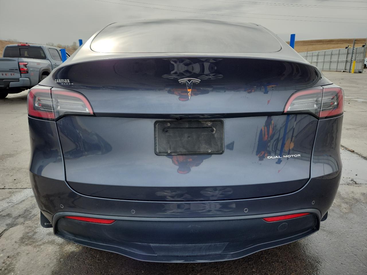 Tesla Model Y Image 5