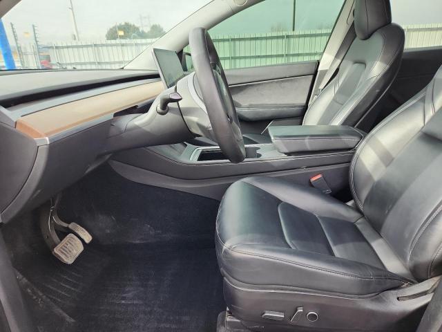 Tesla Model Y Image 8