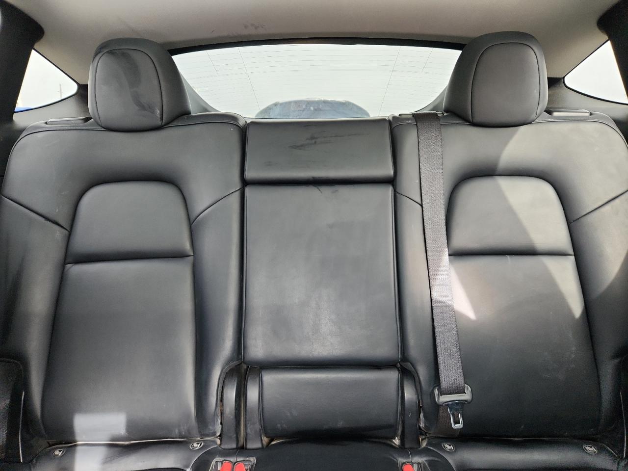 Tesla Model Y Image 3