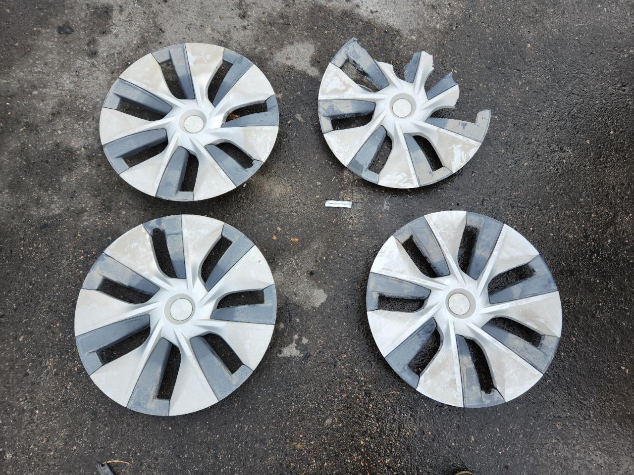 Tesla Model Y Image 2