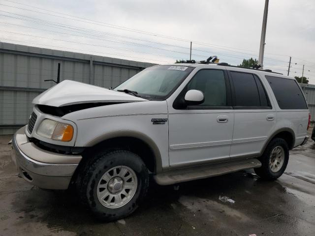  Salvage Ford Expedition