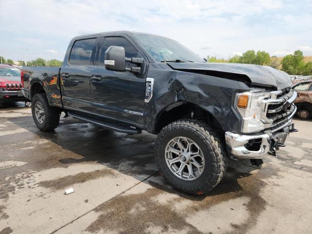 Ford F-350 Super Duty Image 6