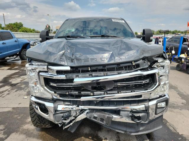 Ford F-350 Super Duty Image 5