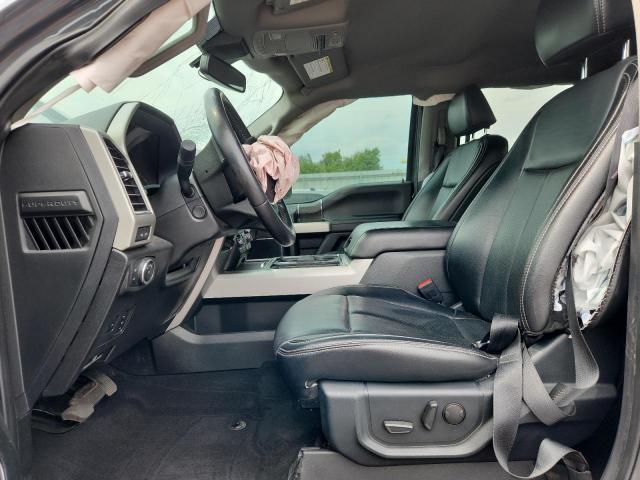 Ford F-350 Super Duty Image 9