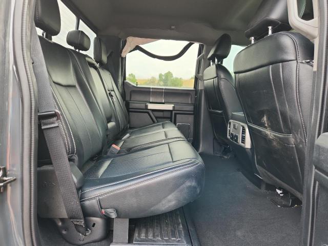 Ford F-350 Super Duty Image 10