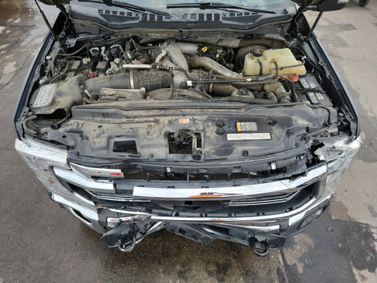 Ford F-350 Super Duty Image 11