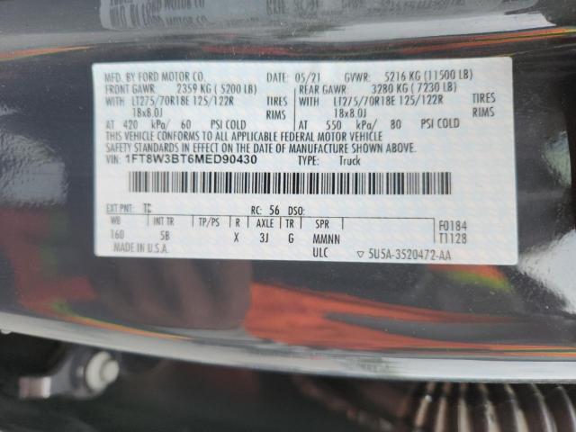 Ford F-350 Super Duty Image 12