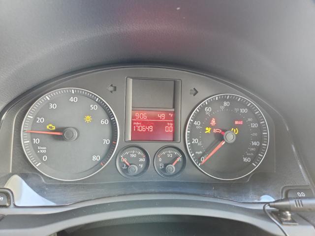 Volkswagen Jetta S Image 5