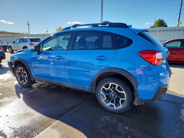 Subaru Crosstrek Limited Image 5
