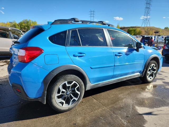 Subaru Crosstrek Limited Image 3