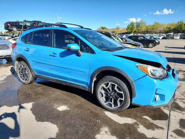 Subaru Crosstrek Limited Image 7