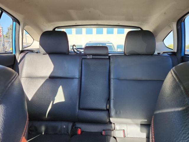 Subaru Crosstrek Limited Image 13