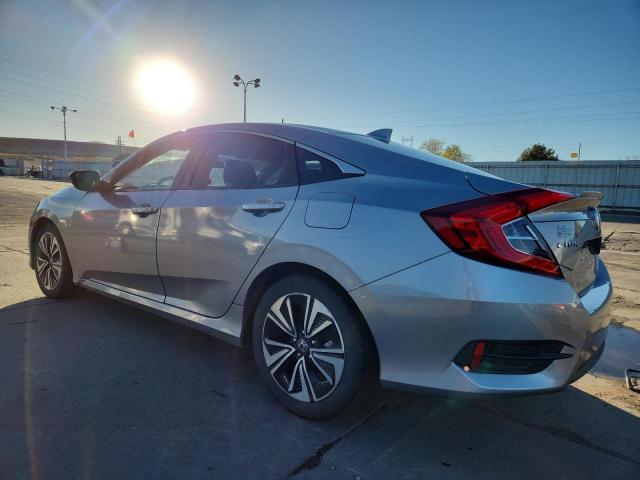 Honda Civic Ex Image 10