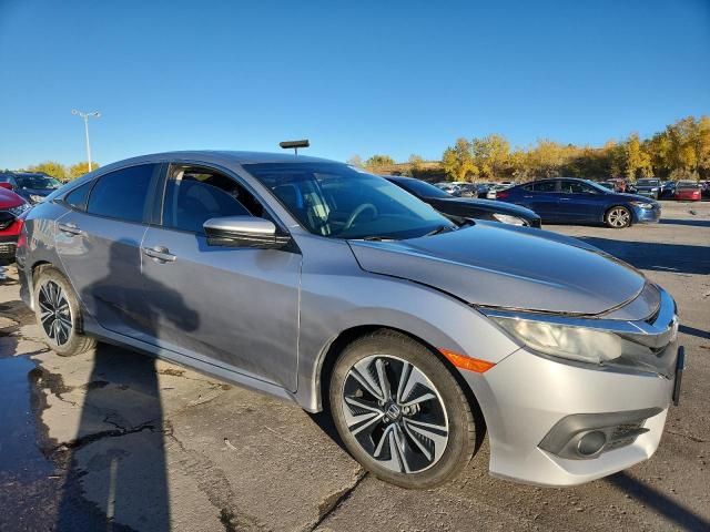 Honda Civic Ex Image 2