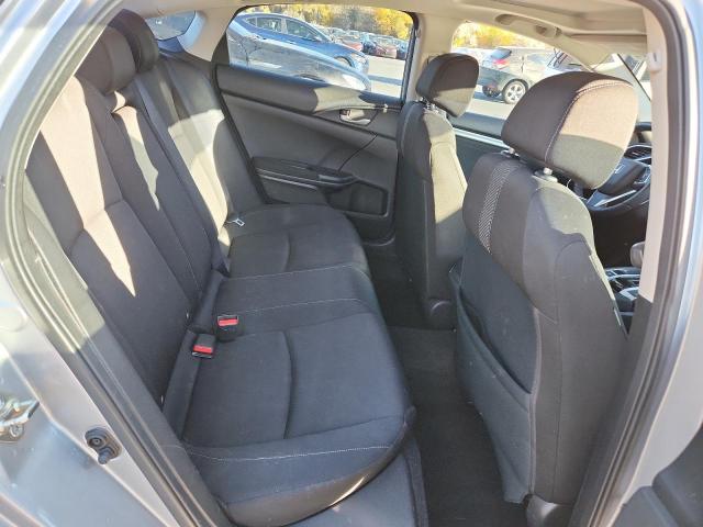 Honda Civic Ex Image 5