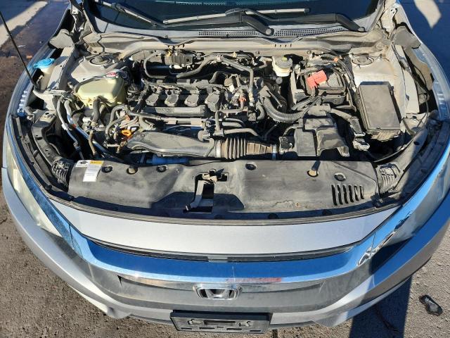 Honda Civic Ex Image 11