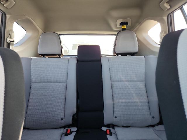 Toyota RAV4 Xle Image 9