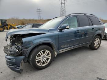  Salvage Volvo XC90