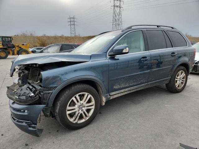  Salvage Volvo XC90