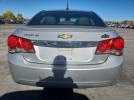 Chevrolet Cruze Eco Image 3