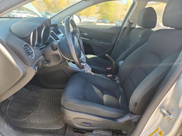 Chevrolet Cruze Eco Image 4