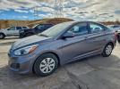 Hyundai ACCENT Gls Image 1