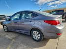 Hyundai ACCENT Gls Image 2