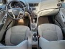 Hyundai ACCENT Gls Image 12