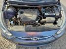 Hyundai ACCENT Gls Image 10