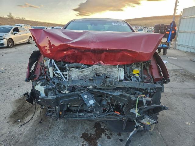 Hyundai SONATA Hybrid Image 11